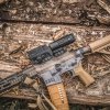 Powiększalnik Vortex Micro 6x do kolimatora Sparc UH-1 Sptifire